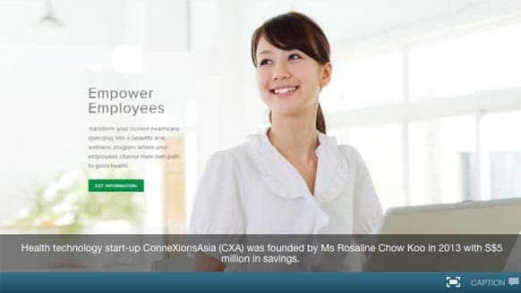 新加坡初创企业CXA筹集了3500万新元的资金,由FACEBOOK联合创始人Saverin牵头。