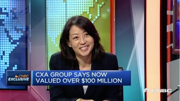 这家位于新加坡的初创公司致力于员工健康