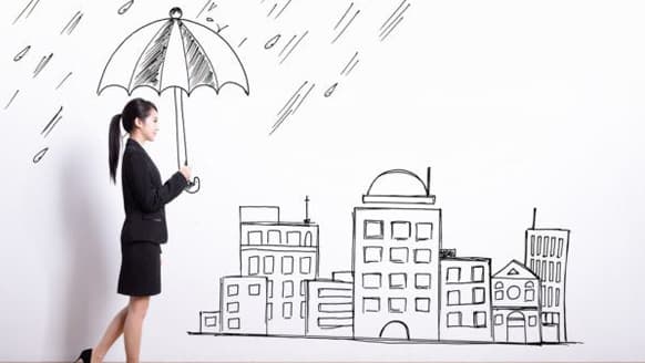 科技将如何推动亚洲的保险爆炸