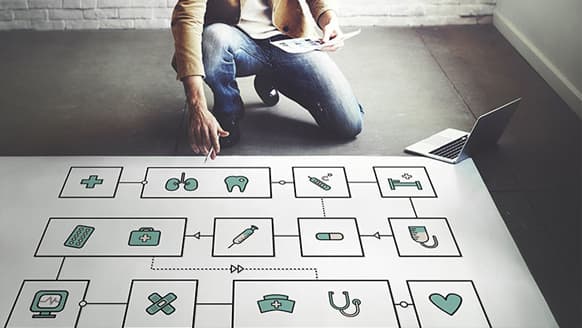 CXA集团试点综合工作场所健康管理解决方案