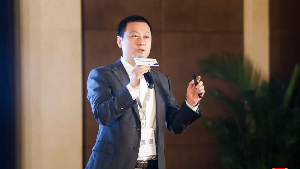 【精彩回放】CXA Group受邀分享中国员工福利发展的整体趋势