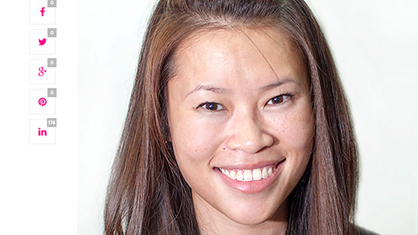 Wellpreneur Dawn Soo和她的健康科技创业公司CXA正在重新定义亚洲的企业医疗保健