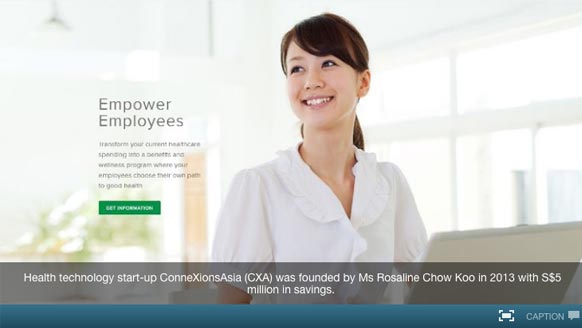 新加坡初创企业CXA筹集了3500万新元的资金,由FACEBOOK联合创始人Saverin牵头。