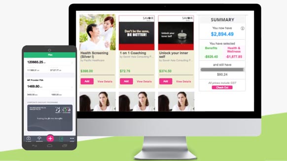 新加坡的CXA筹集了2500万美元来发展其专注于健康的保险经纪业务