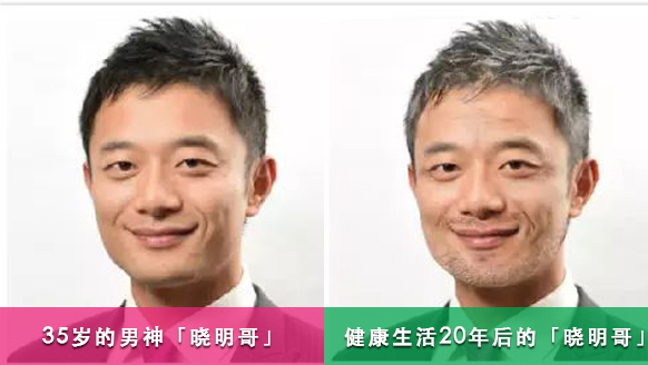 黑科技来袭!HR们来看看HRA如何改变咨询界的“晓明哥”