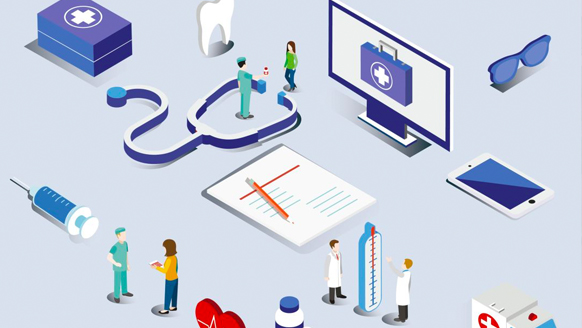 体检业乱象丛生,企业如何提供高质量的员工体检?