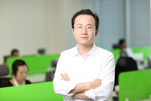 Huiming Wang