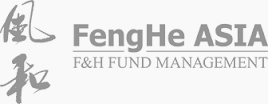 Logo of FengHe Asia